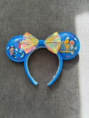 Disney Aulani Mickey Ears